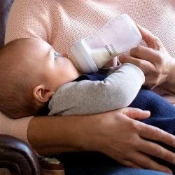 Biberon din plastic Philips Avent Natural Response, 260 ml cumpăra în Chișinau. Foto 3