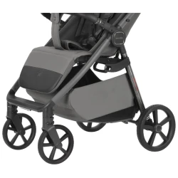 Прогулочная коляска Carrello Bravo Carbon Extreme Grey купить в Кишиневе. Фото 2