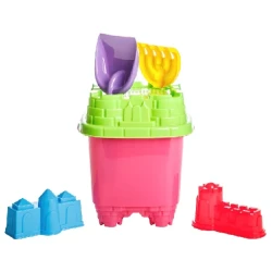 Set pentru nisip Burak Toys Nr.1 Castel cumpăra în Chișinau. Foto 2