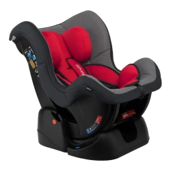 Scaun auto 0-18 kg (0-4 ani) Lionelo Liam Carmine Red cumpăra în Chișinau. Foto 6