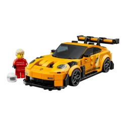 Конструктор Lego Speed Champions Porsche 911 GT3 RS Super Car 77239, 348 элементов купить в Кишиневе. Фото 1