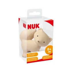 Погремушкa из латекса NUK  купить в Кишиневе. Фото 2