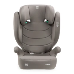 Scaun auto 100-150 cm (i-Size) Isofix Moni i-Race Cool Beige cumpăra în Chișinau. Foto 2