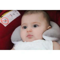 Insert scaun auto BabyJem Thermal cumpăra în Chișinau. Foto 3