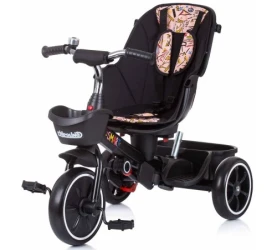 Tricicletă Chipolino Smart Pink cumpăra în Chișinau. Foto 4