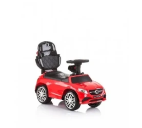 Толокар Chipolino c ручкой MERCEDES AMG черный купить в Кишиневе. Фото 4