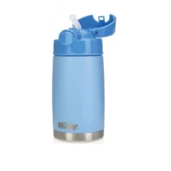 Cănuță-termos cu pai Nuby (18 luni+) 300 ml cumpăra în Chișinau. Foto 1
