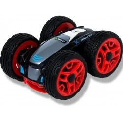 Машина на радиоуправлении Exost Mini Flip Car купить в Кишиневе. Фото 1