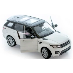 Коллекционная машина Welly Range Rover Sport купить в Кишиневе. Фото 3