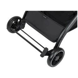 Carucior de plimbare KikkaBoo Miley Beige cumpăra în Chișinau. Foto 8