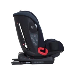 Автокресло 9-36кг Isofix Joie Bold Deep Sea купить в Кишиневе. Фото 8