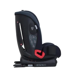 Автокресло 9-36кг Isofix Joie Bold Deep Sea купить в Кишиневе. Фото 7