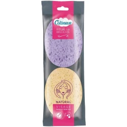 Bureti de baie pentru copii Cotoneve Natural Visage in sort., 2 buc. cumpăra în Chișinau. Foto 1