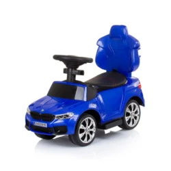 Толокар Chipolino с ручкой BMW Blue купить в Кишиневе. Фото 2