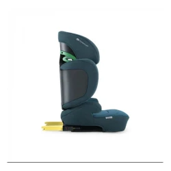 Scaun auto 100-150 cm (i-Size) Isofix KinderKraft Xpand 2 Harbor Blue cumpăra în Chișinau. Foto 3