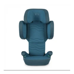 Scaun auto 100-150 cm (i-Size) Isofix KinderKraft Xpand 2 Harbor Blue cumpăra în Chișinau. Foto 1