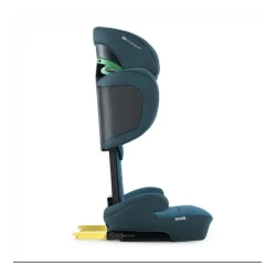 Scaun auto 100-150 cm (i-Size) Isofix KinderKraft Xpand 2 Harbor Blue cumpăra în Chișinau. Foto 2
