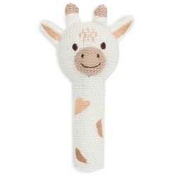 Jucărie zornăitoare Jollein Giraffe cumpăra în Chișinau. Foto 1