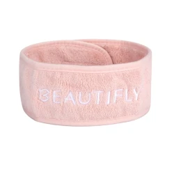 Bentiță pentru păr Beautifly Pink cumpăra în Chișinau. Foto 1