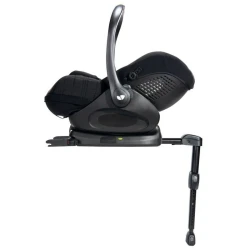 Автолюлька 0-13кг Isofix Joie i-Level Signature Eclipse купить в Кишиневе. Фото 6