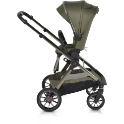 Carucior 2 in 1 Moni iClick Green cumpăra în Chișinau. Foto 19