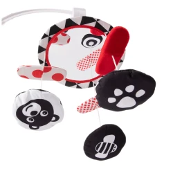 Carusel pentru pătuț Canpol Sensory Toys cumpăra în Chișinau. Foto 12