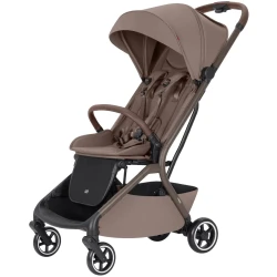 Carucior de plimbare Carrello Magia Cocoa Beige cumpăra în Chișinau