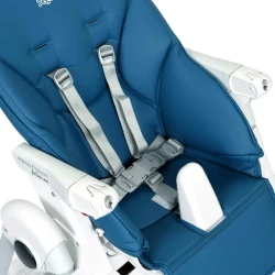 Scaun pentru hranire 2 în 1 Peg Perego Prima Pappa Follow Me Petrolio cumpăra în Chișinau. Foto 9