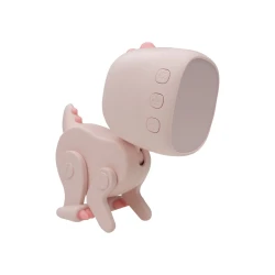 Ceas deșteptător Marys Robo Dino Pink cumpăra în Chișinau. Foto 4