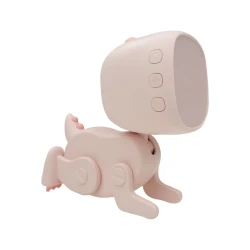 Ceas deșteptător Marys Robo Dino Pink cumpăra în Chișinau. Foto 5