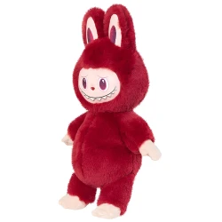 Мягкая игрушка Stip Toothy Monster Burgundy, 35 см купить в Кишиневе. Фото 2