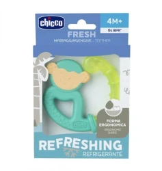 Inel gingival Chicco Fresh Mix cumpăra în Chișinau. Foto 3