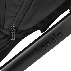 Carucior 2 in 1 Lionelo Layla Black Onyx cumpăra în Chișinau. Foto 24