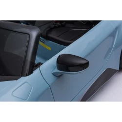 Mașină electrică Epid BMW I8 Coupe Light Blue cumpăra în Chișinau. Foto 4