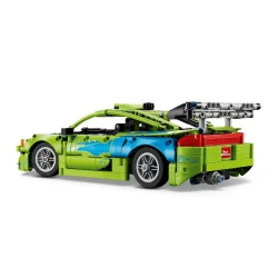 Конструкторы Lego Technic Fast and Furious Mitsubishi Eclipse, 827 элементов купить в Кишиневе. Фото 7