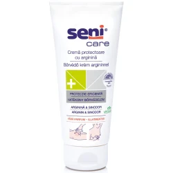 Защитный крем для тела Seni Care Arginine & Sinodor, 100 мл купить в Кишиневе. Фото 1