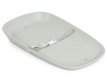 Saltea de înfășat Moni Nuvia Grey, 44x9x69 cm cumpăra în Chișinau