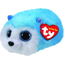 Плюшевая игрушка TY Хаски Slush Teeny Ty, 10 см купить в Кишиневе. Фото 1