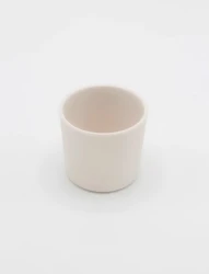 Cană Babyjem Silicon Cup Ecru, 150 ml cumpăra în Chișinau. Foto 2