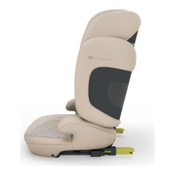Scaun auto 100-150 cm (i-Size) Isofix KinderKraft Xpand 2 Pro Beige cumpăra în Chișinau. Foto 4