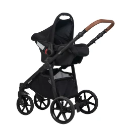 Carucior 2/1 Riko Basic Idol Stone cumpăra în Chișinau. Foto 5