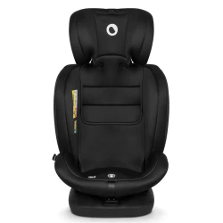 Автокресло 40-150 см (i-Size) Isofix Lionelo Bastiaan Black Carbon, поворотное 360 купить в Кишиневе. Фото 9
