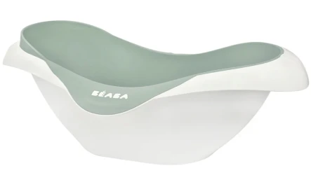 Ванночка детская Beaba Camele'o Sage Green, 82 см купить в Кишиневе