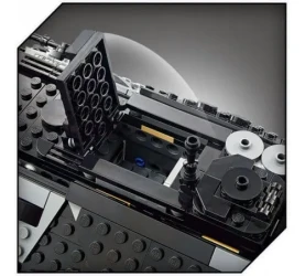 Конструктор Lego Star Wars "Транспортный корабль Рыцарей Рена" (595 дет.) купить в Кишиневе. Фото 9