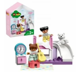 Constructor Lego Duplo "Dormitor" (16 el.) cumpăra în Chișinau. Foto 15