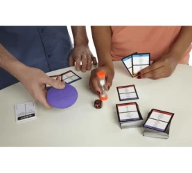 Настольная игра Hasbro ”Табу” купить в Кишиневе. Фото 3