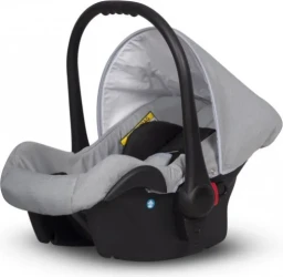 Автолюлька 0-13 кг Riko Basic Grey Fox купить в Кишиневе