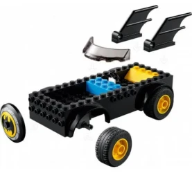 Constructor Lego Super Heroes "Batman vs. Joker: Batmobile Chase" (136 el.) cumpăra în Chișinau. Foto 7