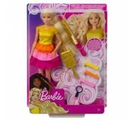 Кукла Barbie "Роскошные локоны" купить в Кишиневе. Фото 7