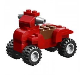 Конструктор Lego Classic "Набор для творчества средний" (484 дет.) купить в Кишиневе. Фото 4